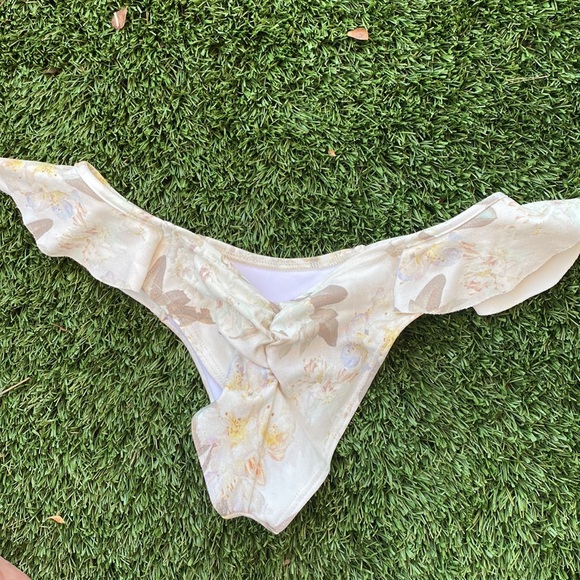 Montce Swim Bottom - Picture 2 of 3